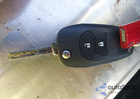 2020 Chevrolet Spark Fwd 1Lt Automatic z USA, uszkodzony, nr VIN KL8CD6SA3LC447699